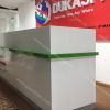 Quầy Lễ Tân Cao Sơn QLTC S02